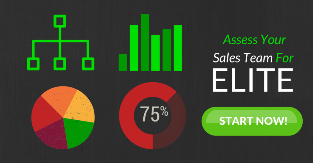 Sales Assessment Sidebar Ad